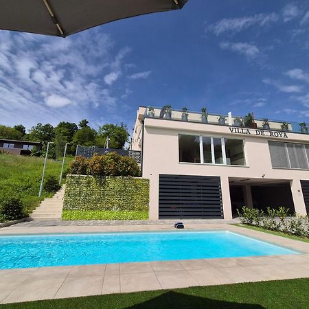 Villa De Roya Rogaska Slatina Exterior photo